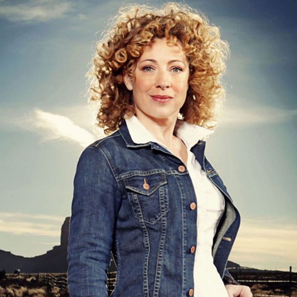 Levi's Screen Accurate River Song Denim Jacket